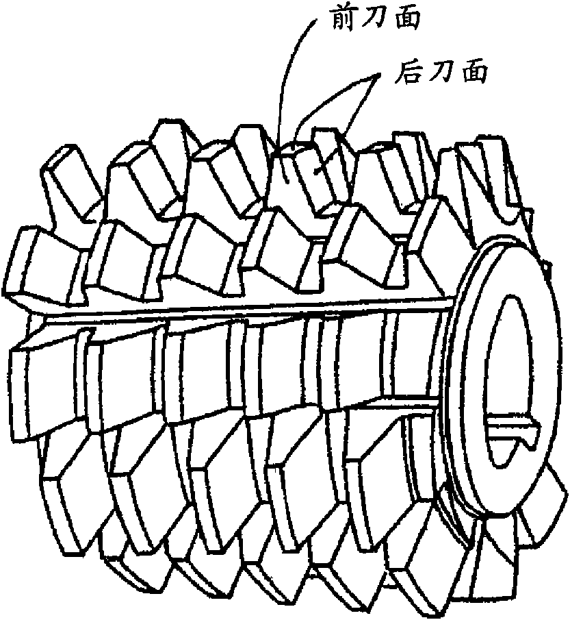 Surface-coated cutting tool