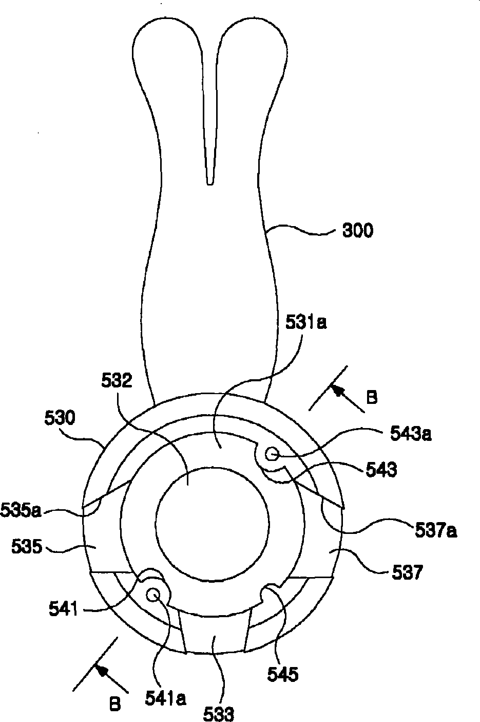 Overflow preventing lid for cooking receptacle