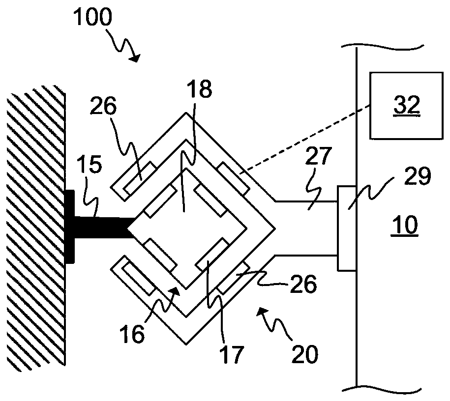 Electric linear motor and elevator