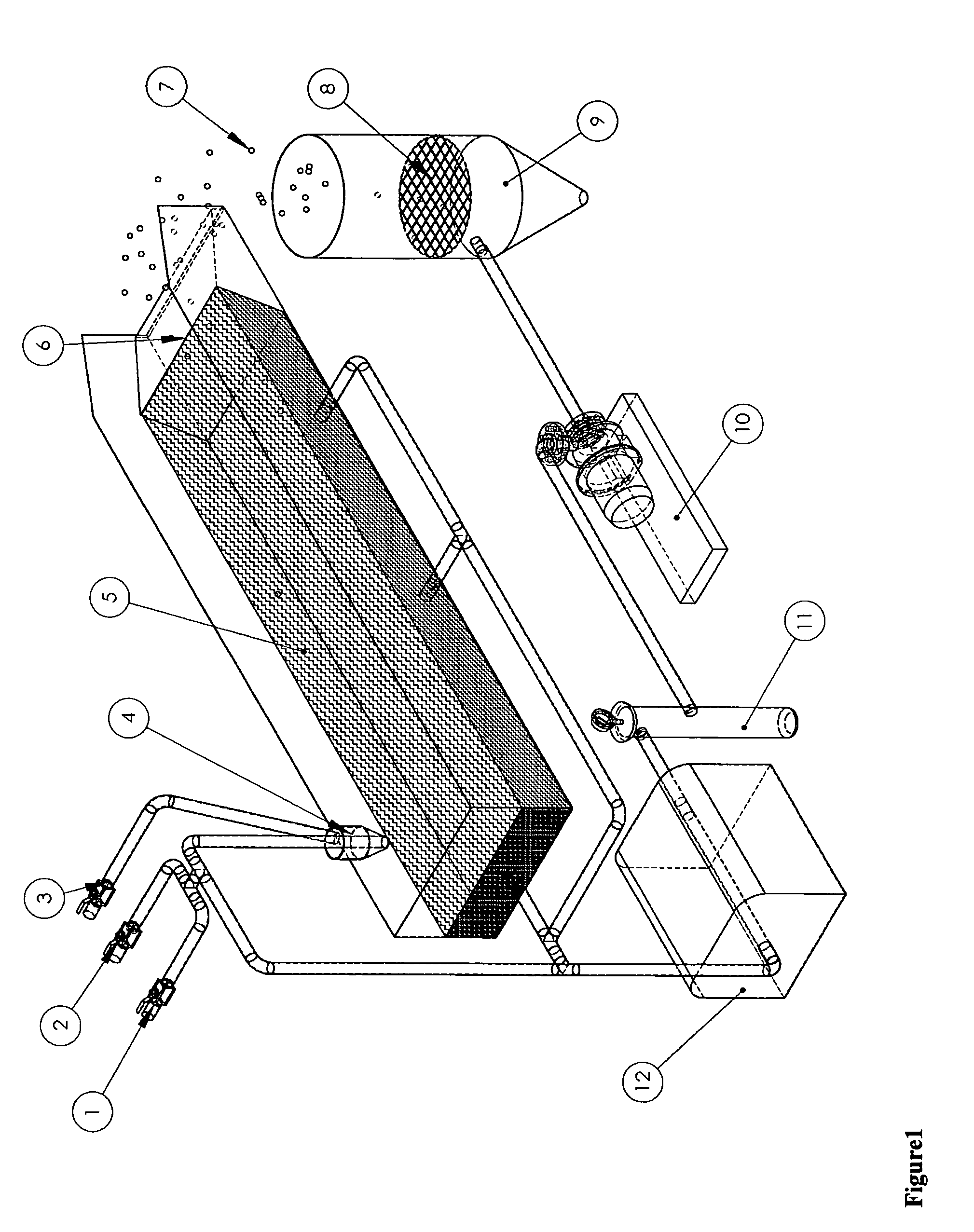 Methods for manufacture of aerogels