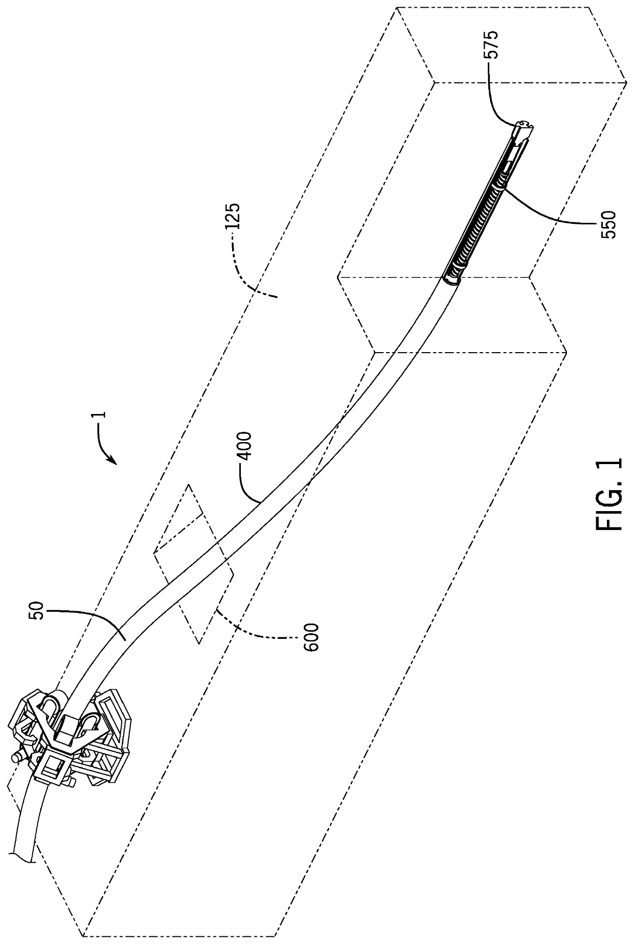 Trenchless pipeline installation system