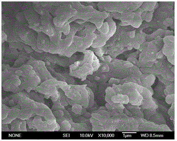A kind of method that chitosan and silver-copper blend prepare compound antibacterial agent