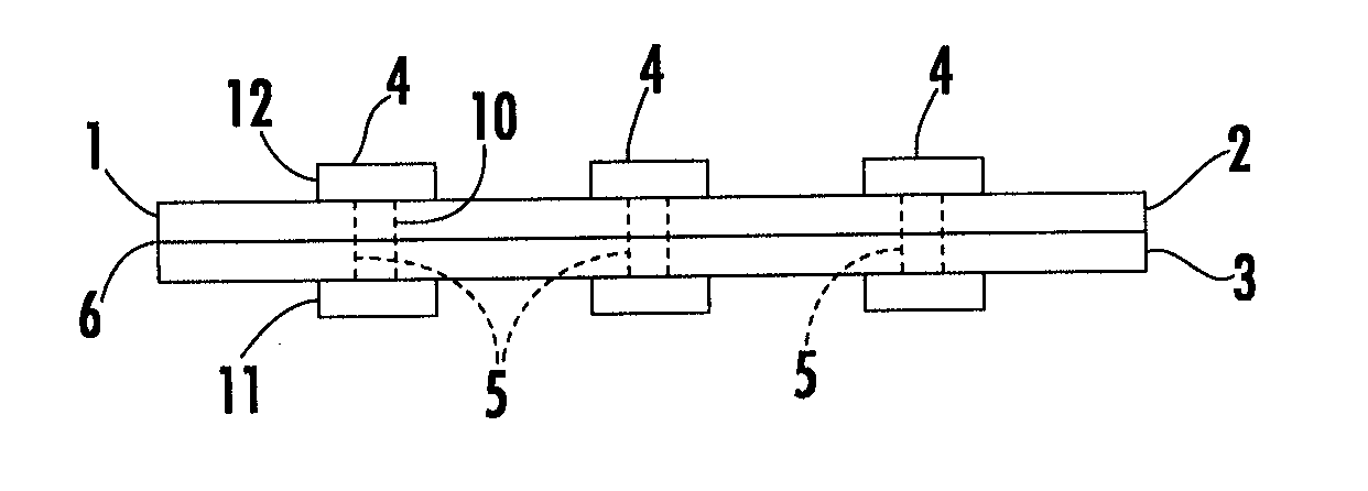 Method of manufacturing rivets having high strength and formability