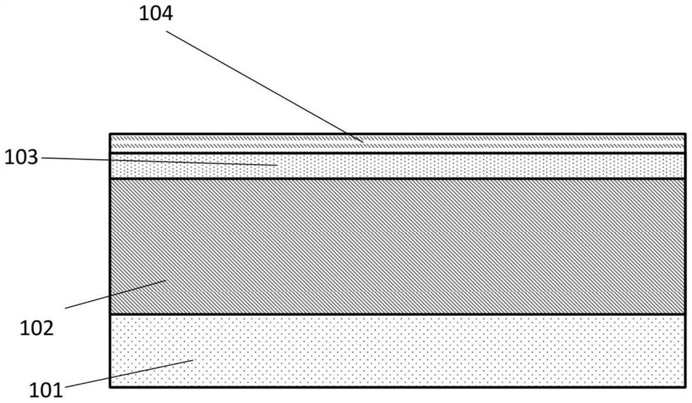 Mirror bit SONOS flash memory unit