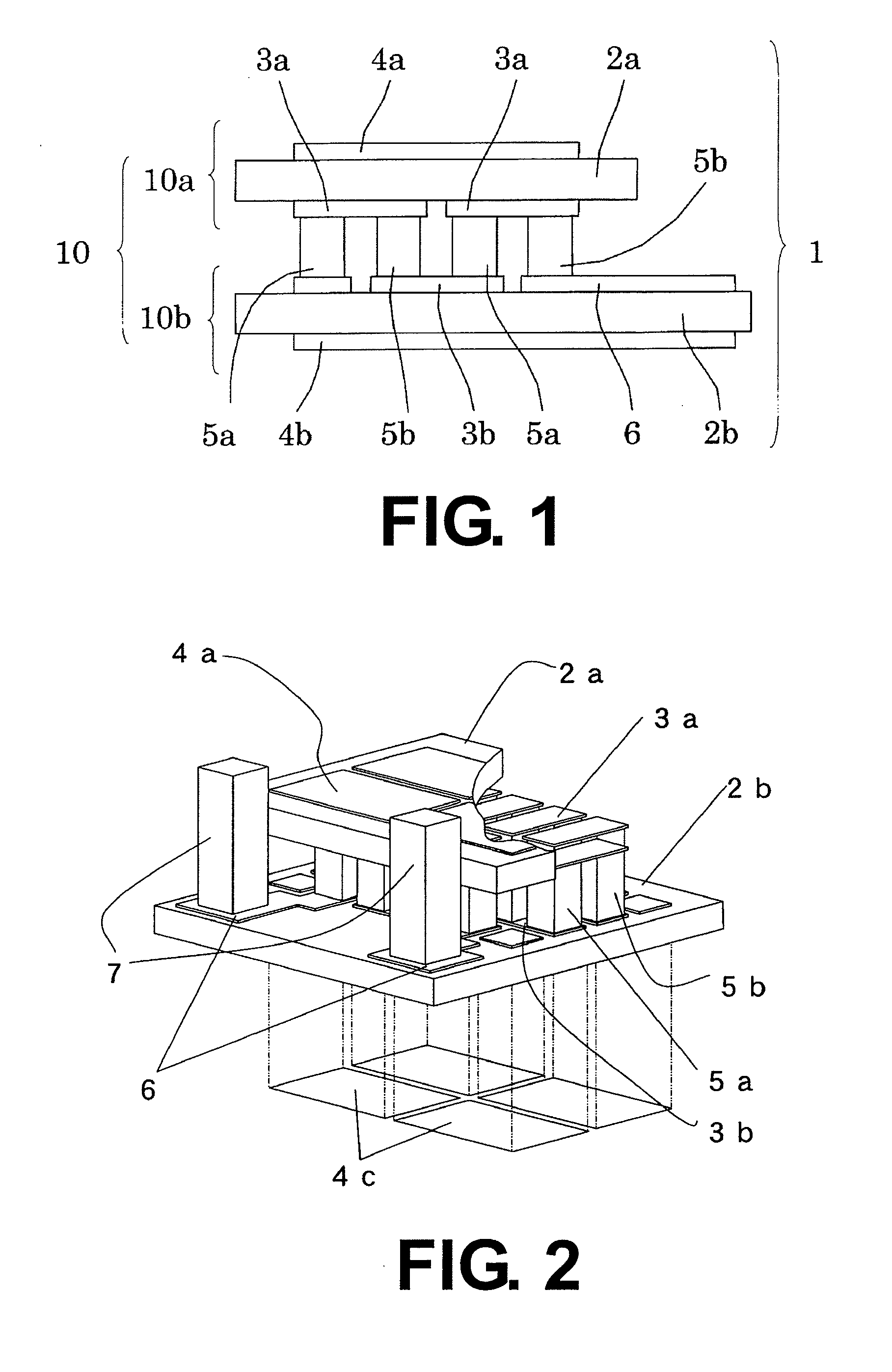 Thermoelectric module and metallized substrate