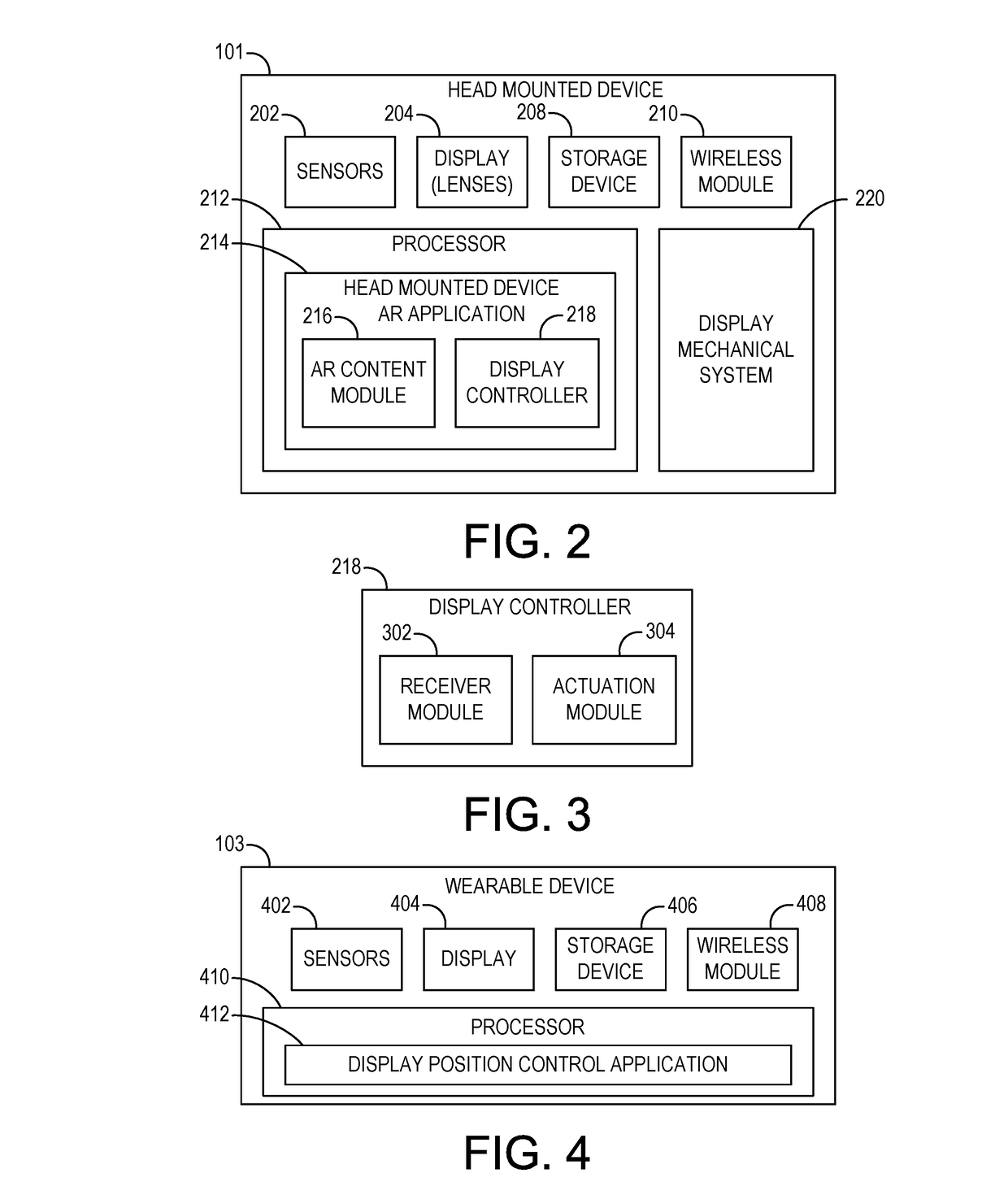 Task management system and method using augmented reality devices
