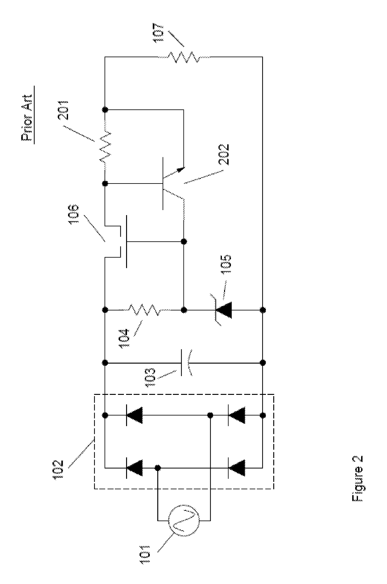 High efficiency ac direct to DC extraction converter and methods