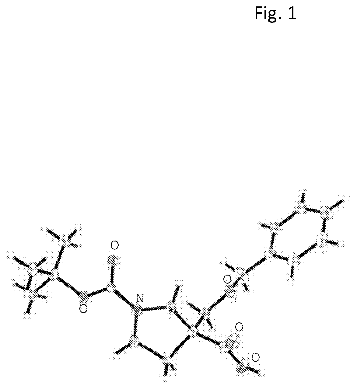 Polycyclic amines as opioid receptor modulators
