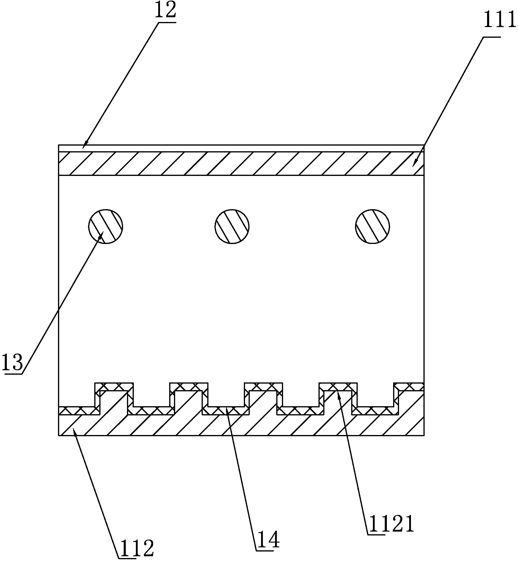 Air purification device