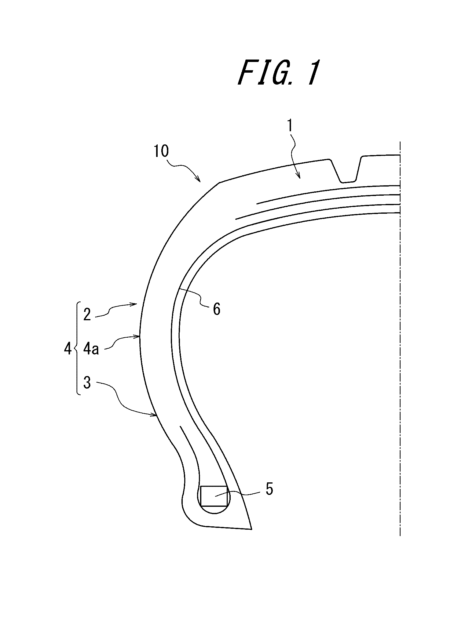 Pneumatic tire