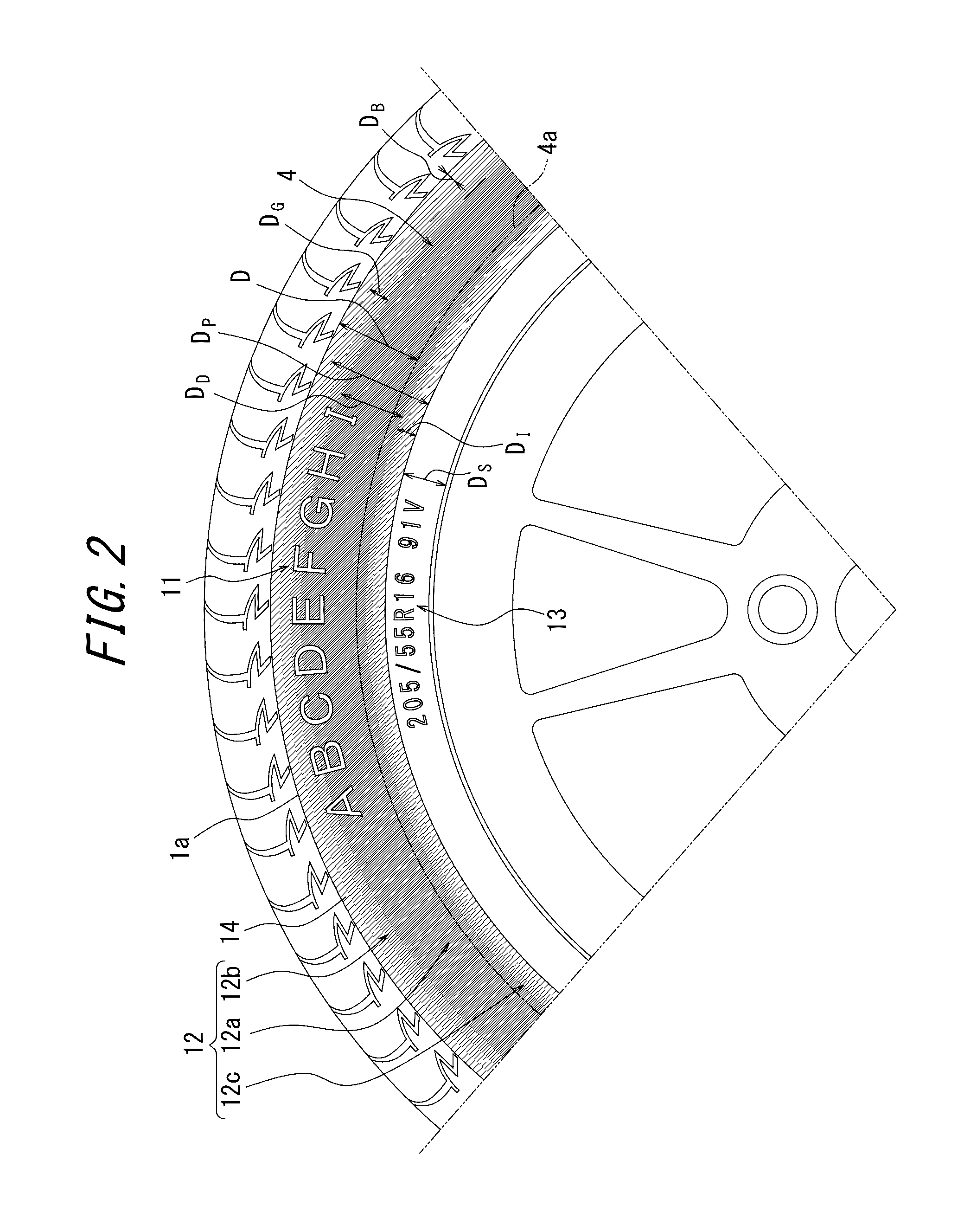 Pneumatic tire