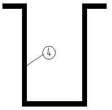 The Method of Composite Reinforcement of Frame Beam with Transverse Tension Prestressed Carbon Fiber Cloth and Steel