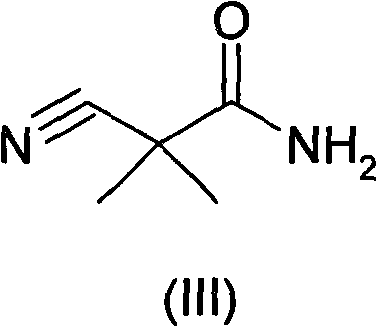 Preparation method of Aliskiren intermediate 3-amino-2,2-dimethylpropionamide