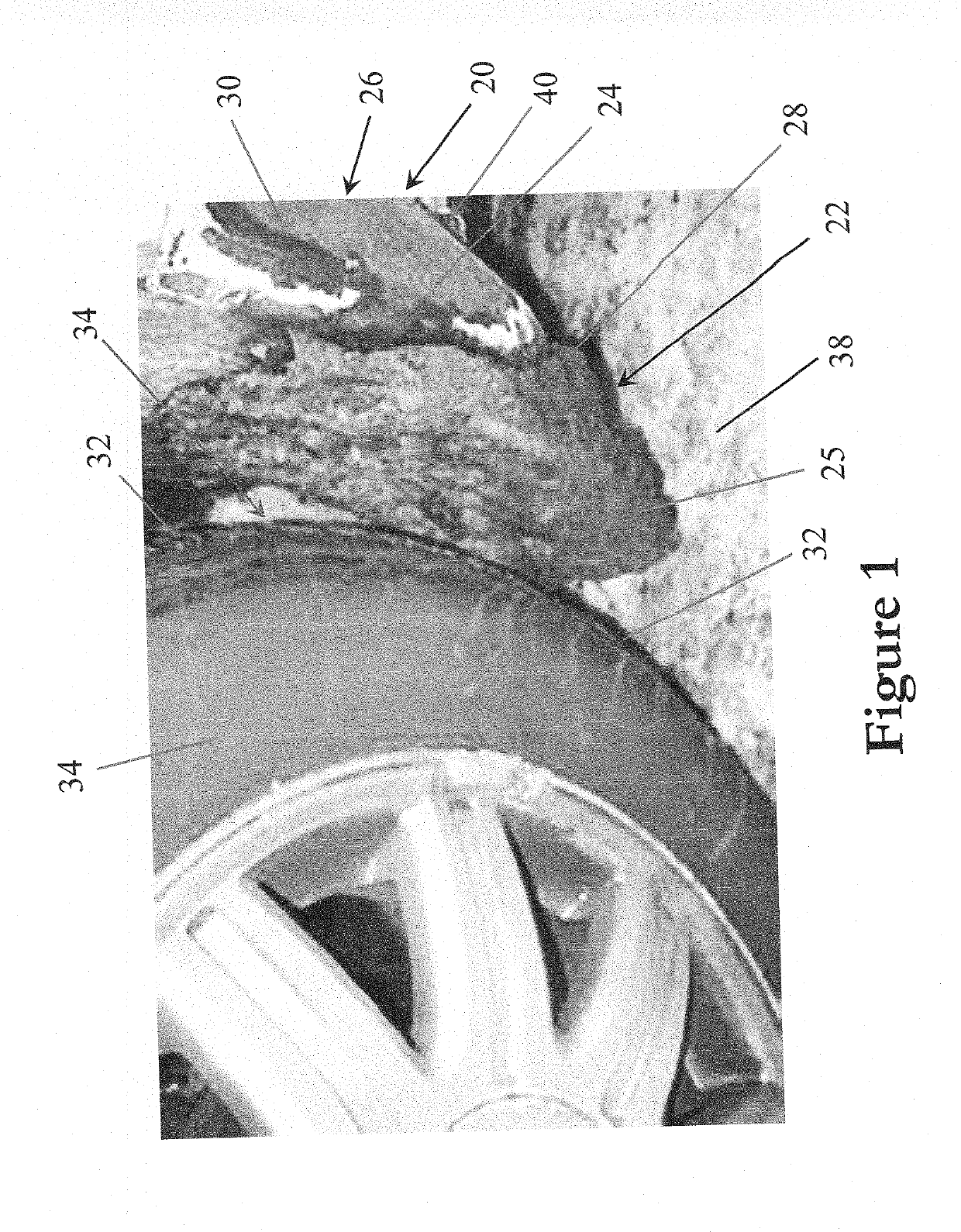 System for Defrosting and Shedding Moisture or Debris from Underside of Vehicle