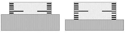 A vcsel device for realizing polarization control and its preparation method