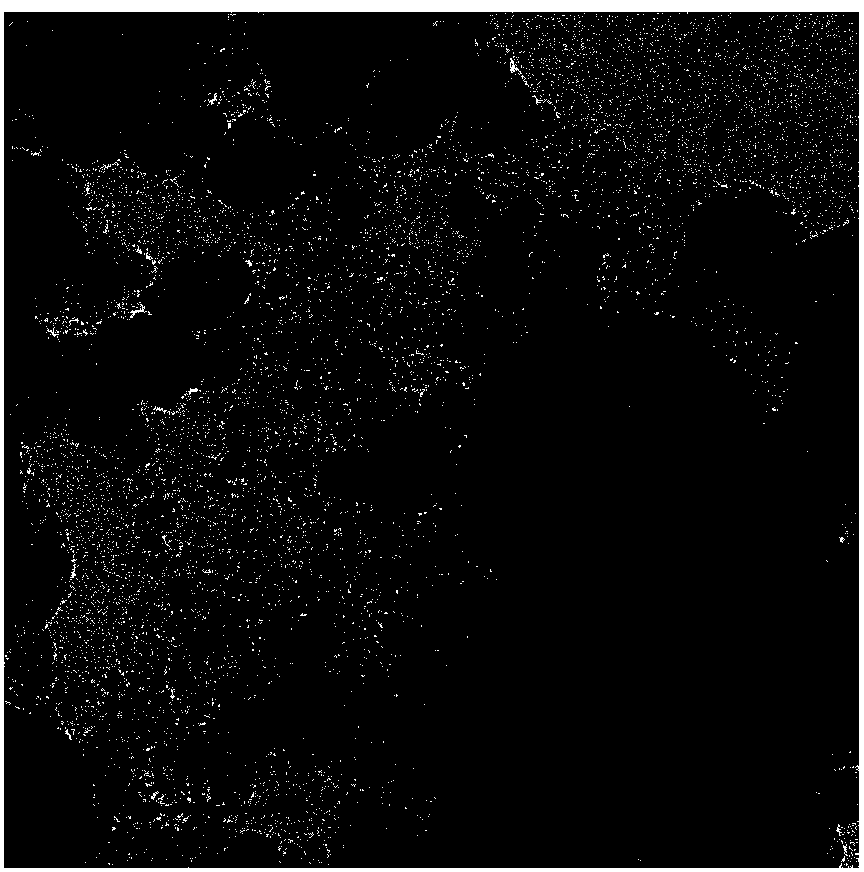 Porous carbon loaded titanium dioxide composite manufactured by utilizing ionic liquid/polyaniline and method and application thereof