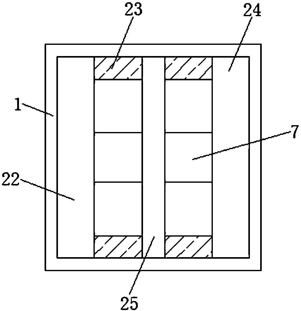 Durable permanent magnet driver