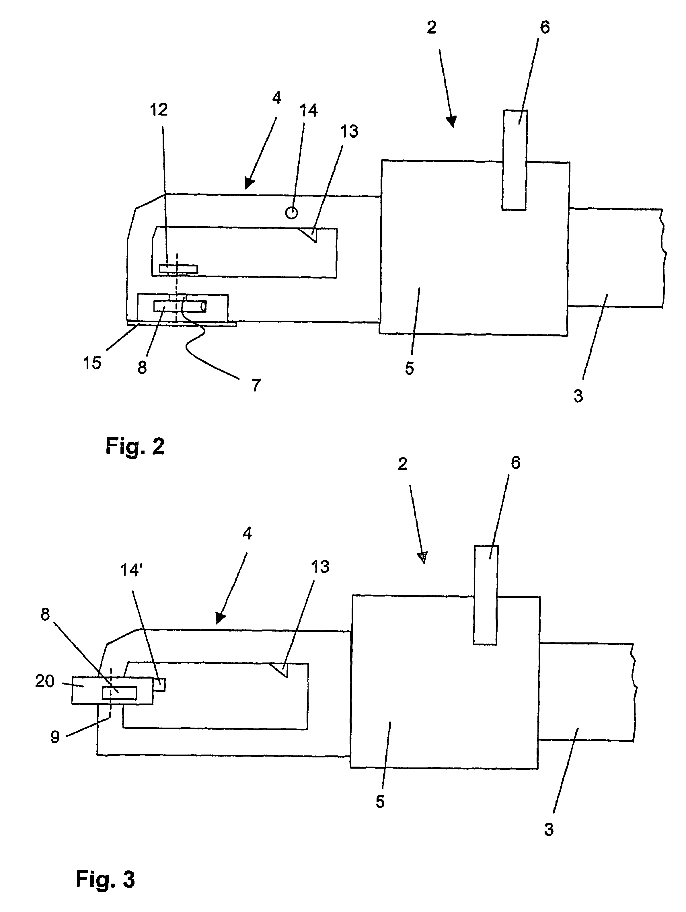 Power saw comprising a display device