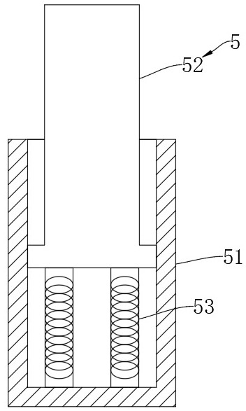 Stainless steel plate stamping equipment