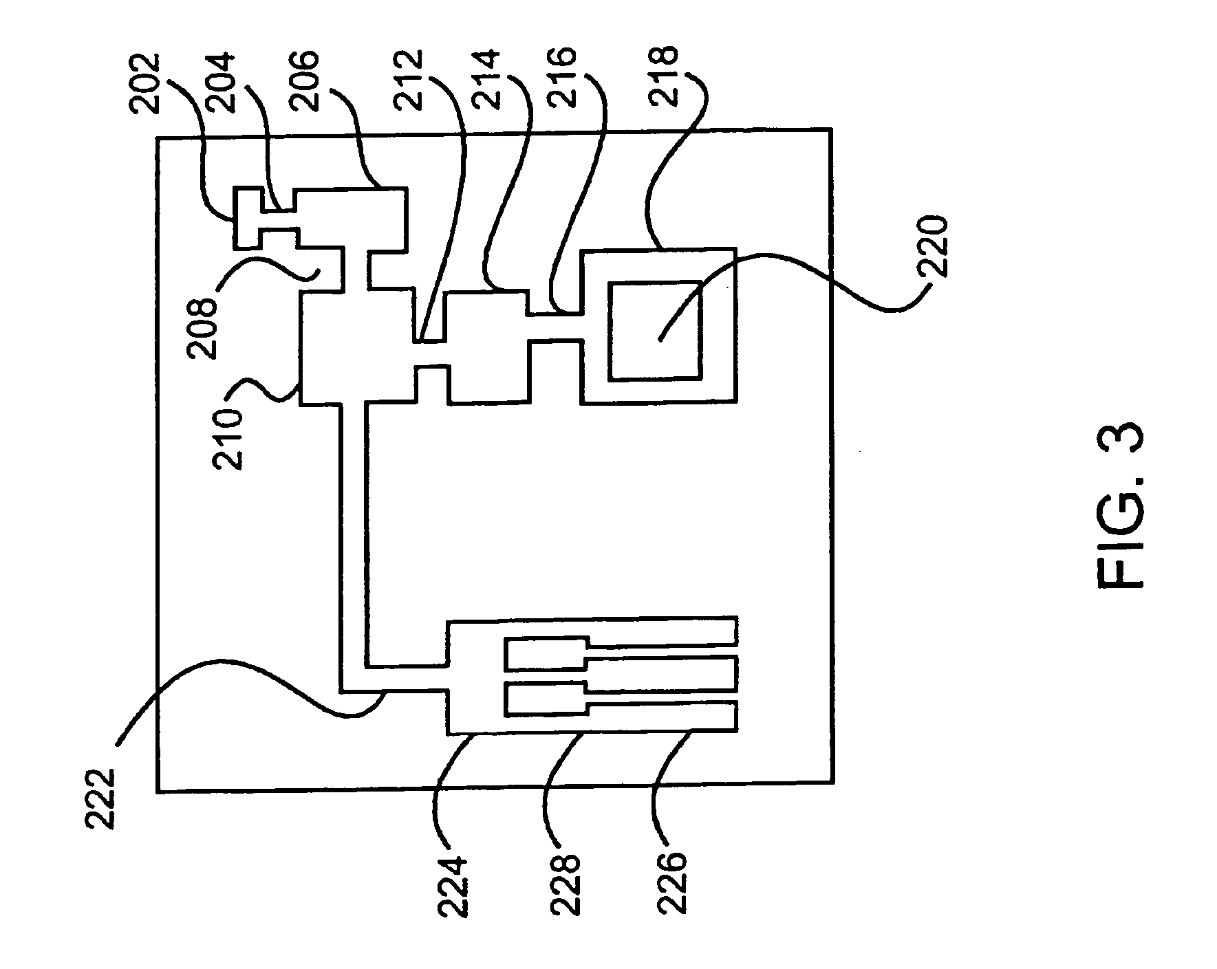 Miniaturized genetic analysis systems and methods