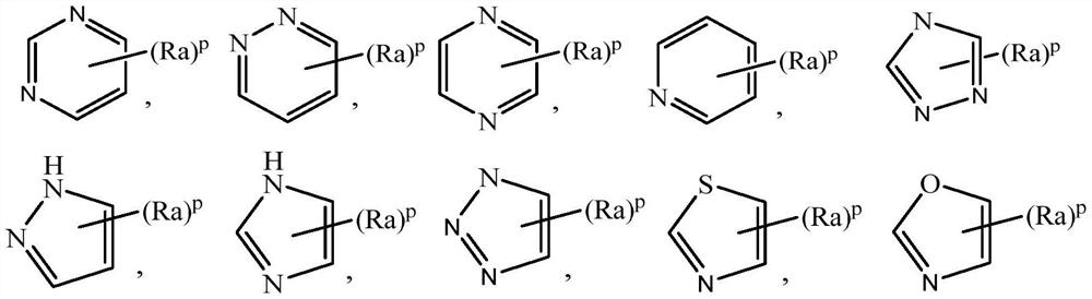 A kind of alkyne compound, preparation method and application thereof