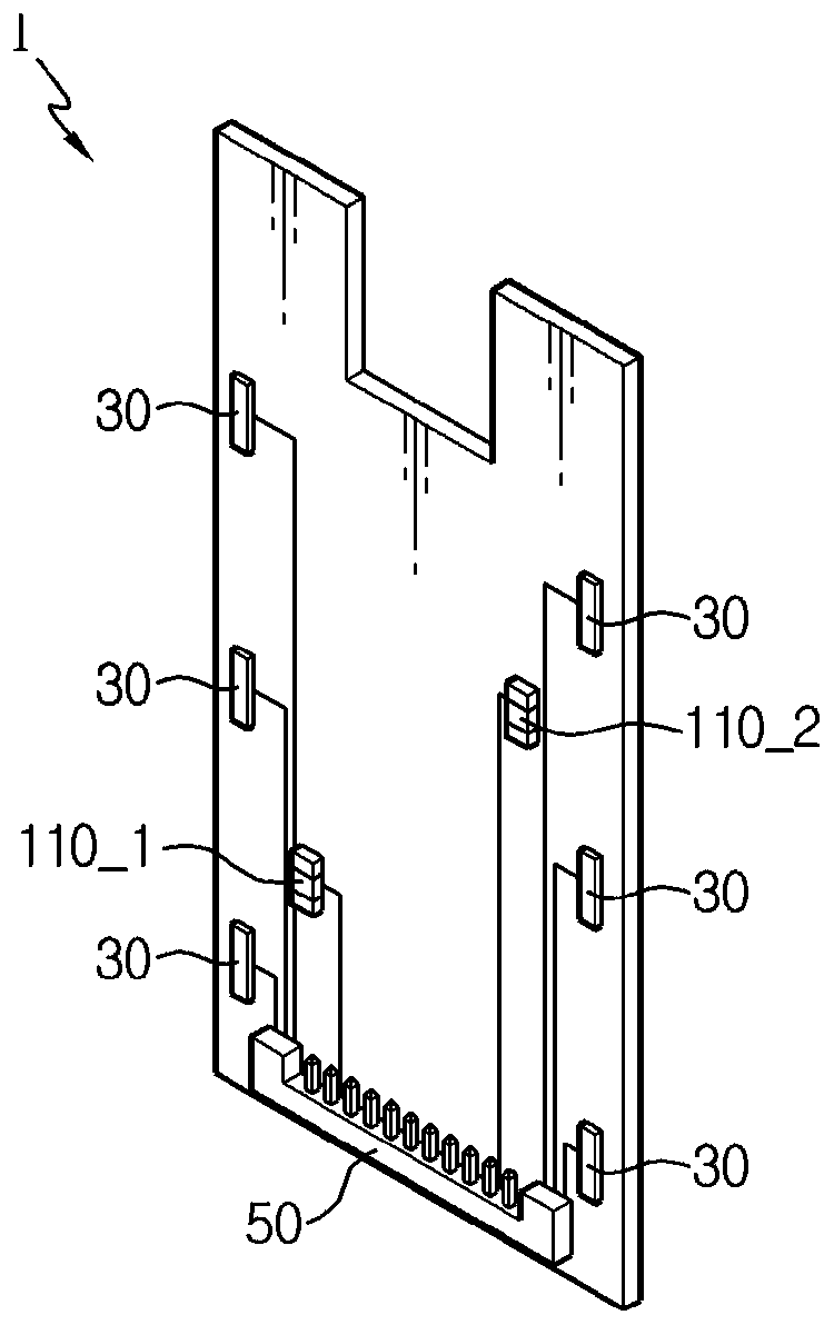 Apparatus and method for estimating battery temperature