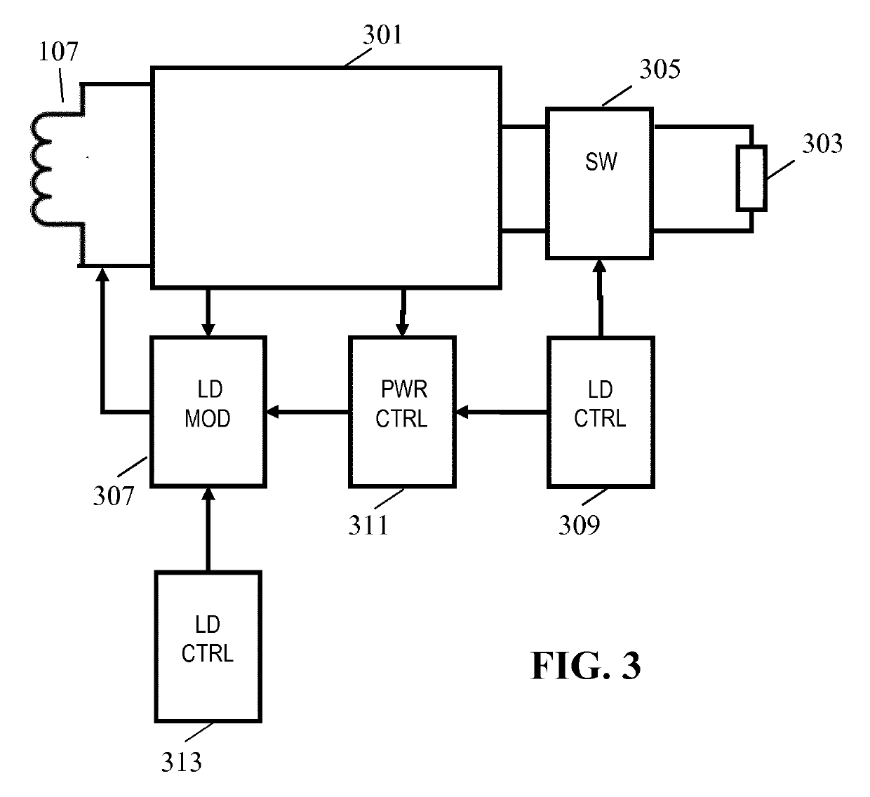 Foreign object detection in a wireless power transfer system