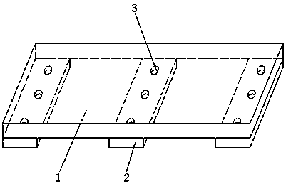 Automatic water regulation system