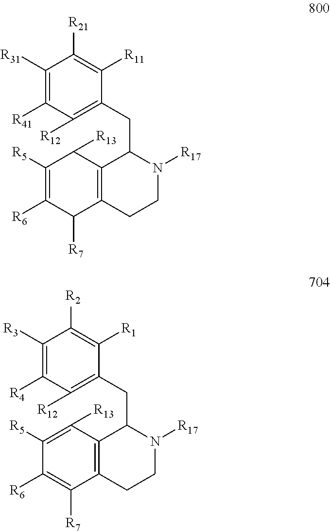 Preparation of Hexahydroisoquinolines from Dihydroisoquinolines