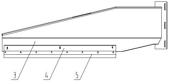 Blocking prevention suction nozzle