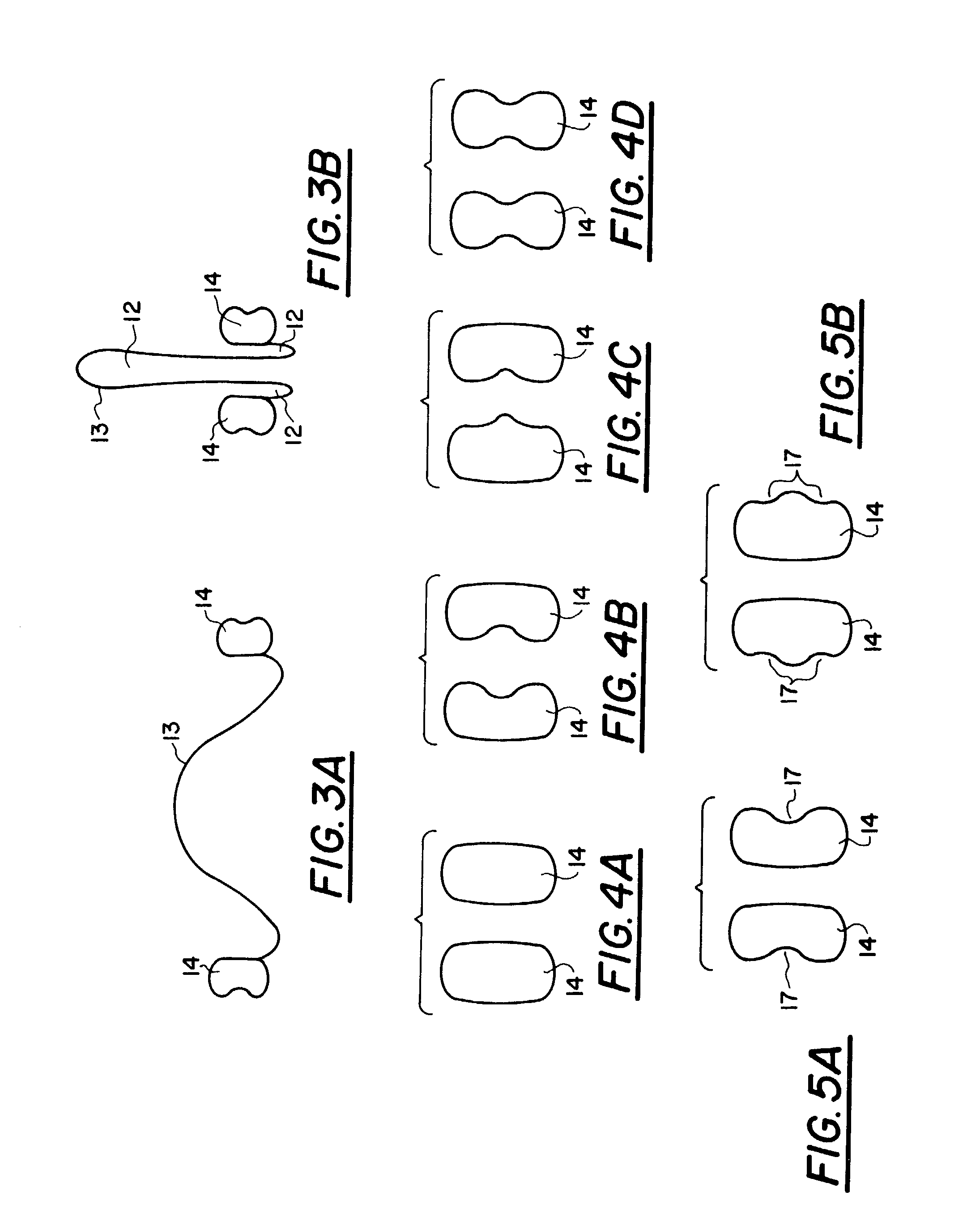 Device and method for simultaneously delivering beneficial agents to both cervical and vaginal lumen sides of a vagina