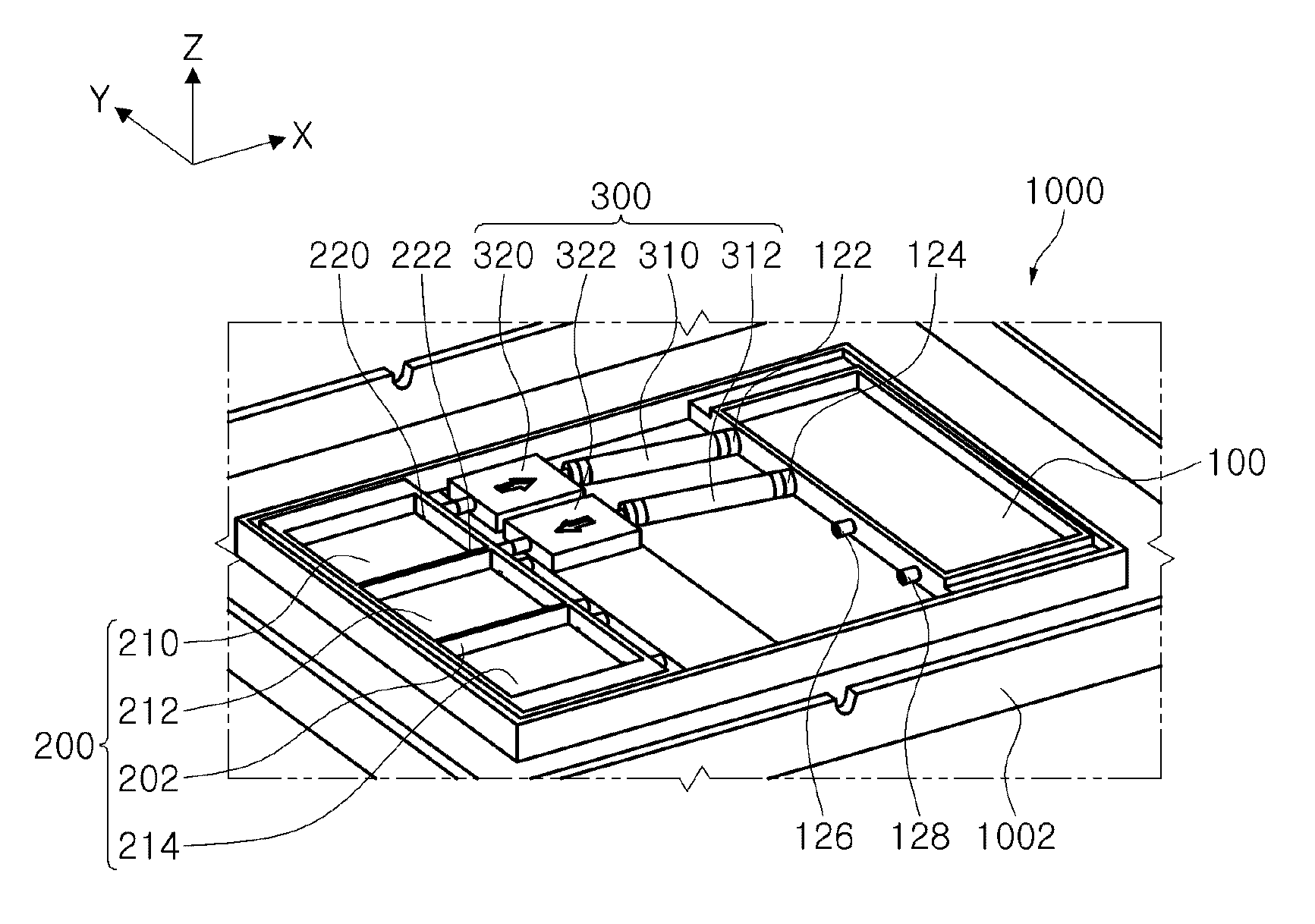 Cell culture device