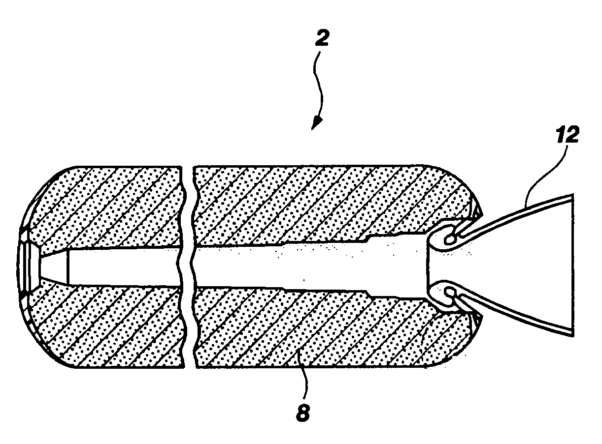 Basalt fiber and nanoclay compositions, articles incorporating the same, and methods of insulating a rocket motor with the same