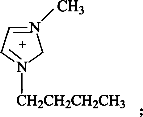 Rapid efficient method for preparing acrylonitrile polymer