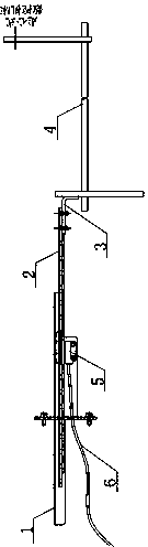 Synchronization mechanism of automatic feeder