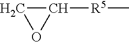 Shampoo Containing a Gel Network and a Non-Guar Galactomannan Polymer Derivative