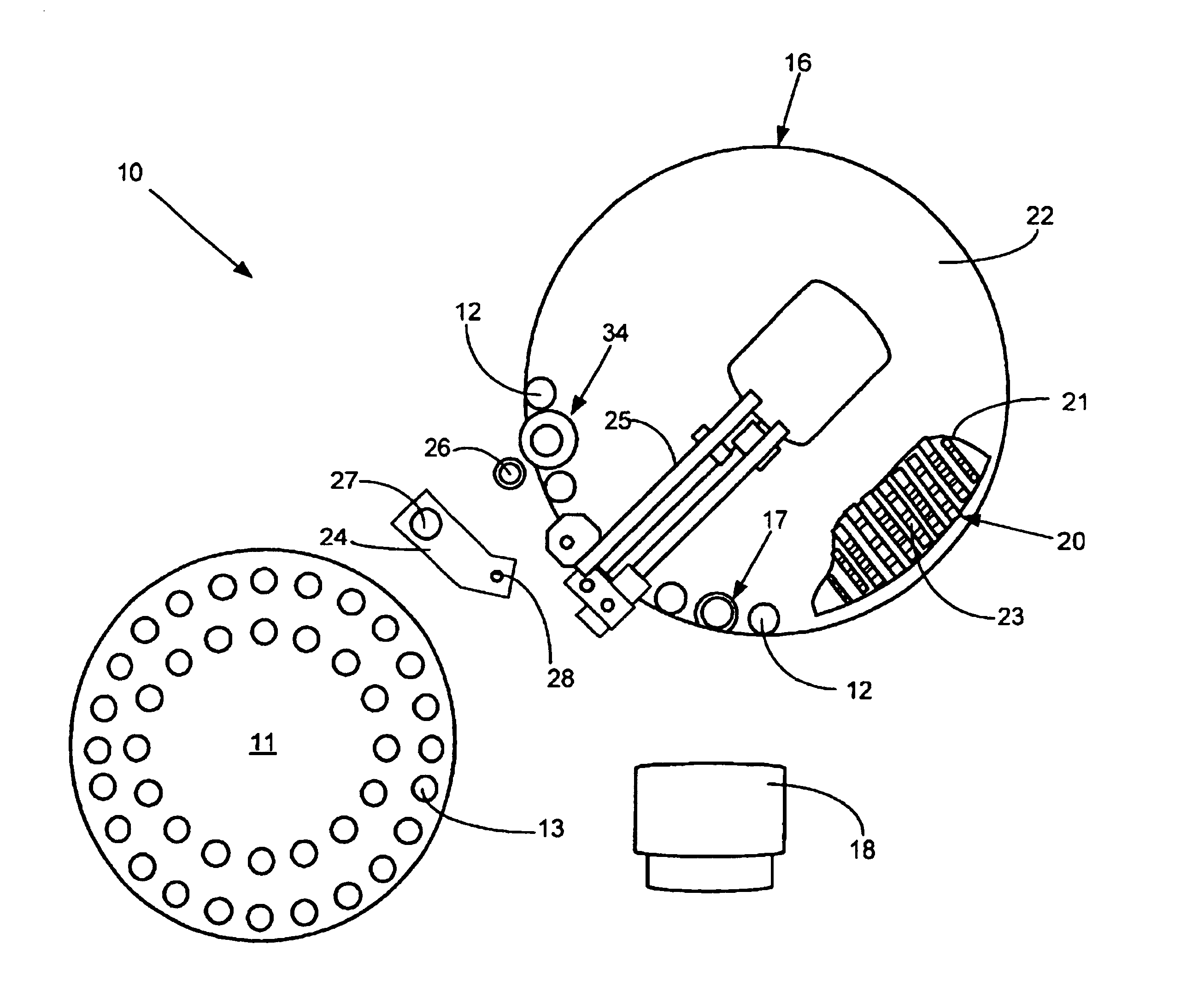 Liquid sample dispensing methods for precisely delivering liquids without crossover