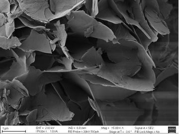 Preparation method of nano molybdenum oxide hybrid magnesium hydroxide flame retardant