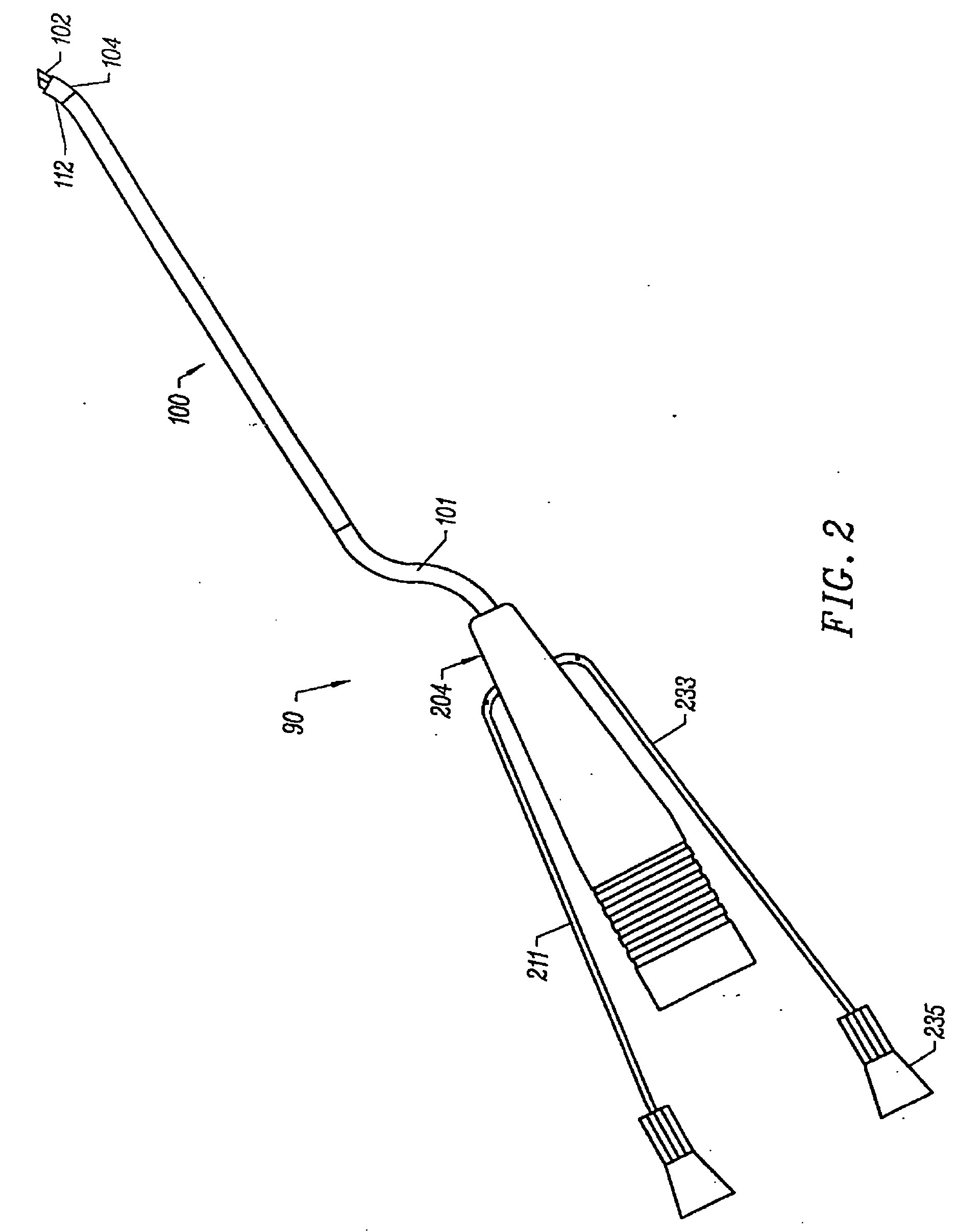 Systems and methods for electrosurgical treatment of obstructive sleep disorders