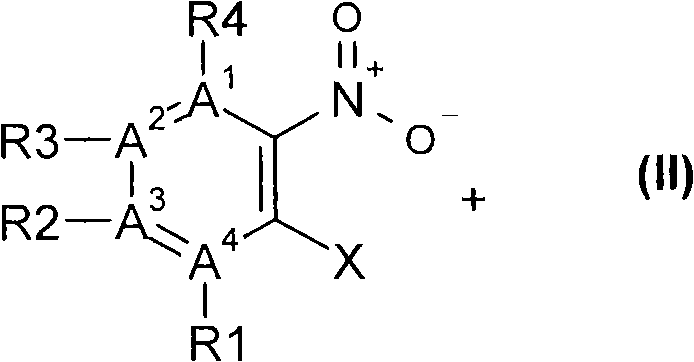 A regioselective copper catalyzed synthesis of benzimidazoles and azabenzimidazoles