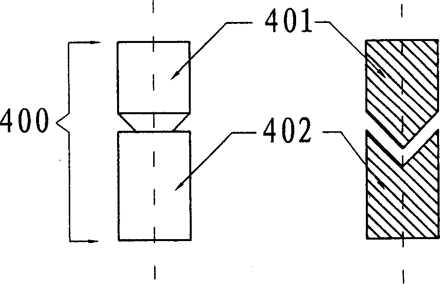 Laser projector