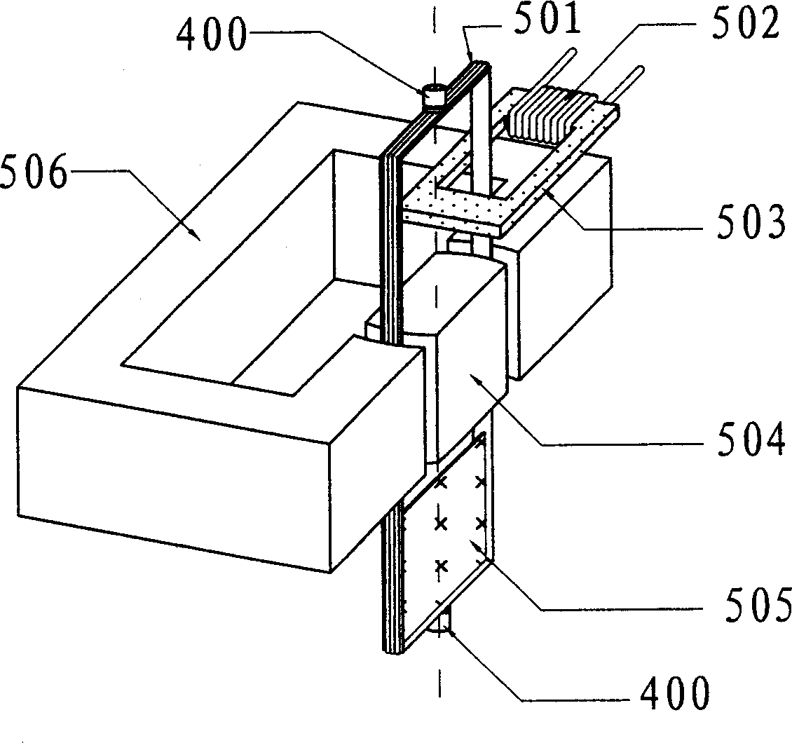 Laser projector