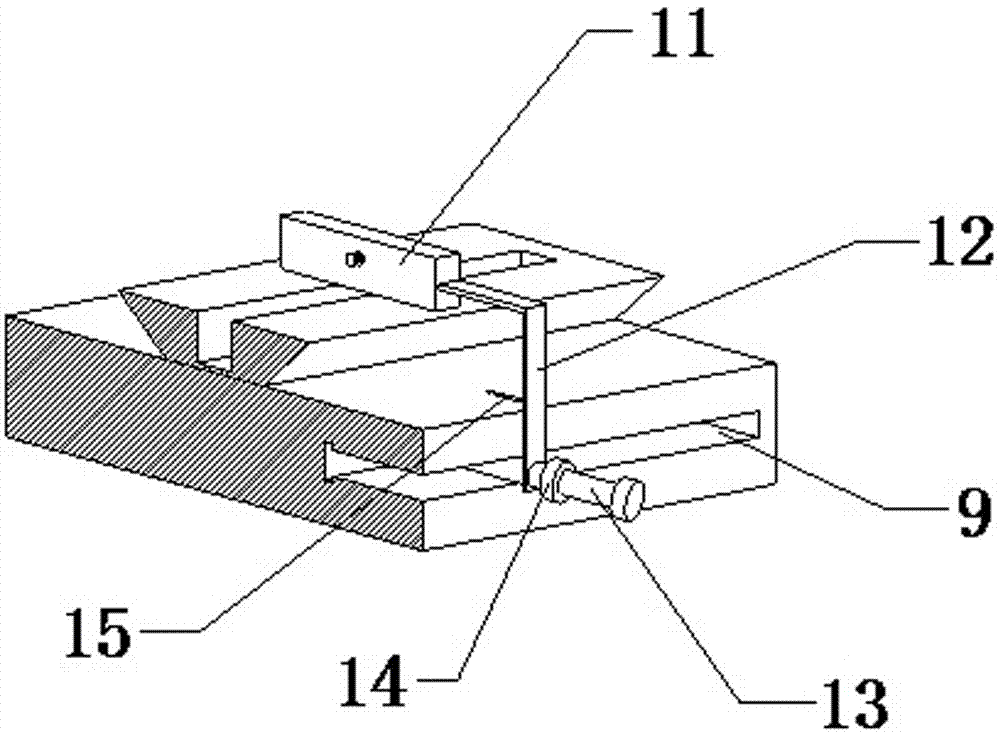 Dual-purpose lathe capable of machining large-aperture and deep hole at a time