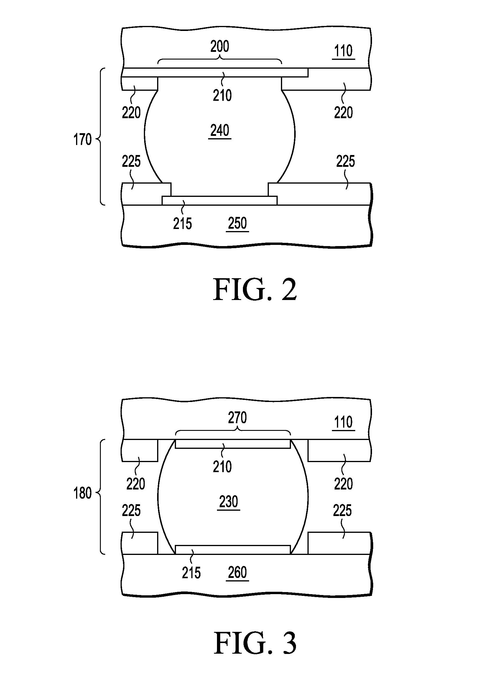 Package substrate with improved reliability