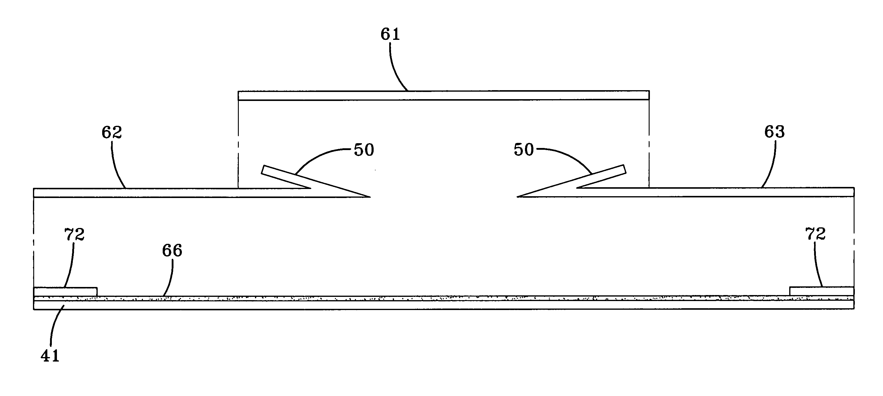 Adhesive tape for an intravascular catheter