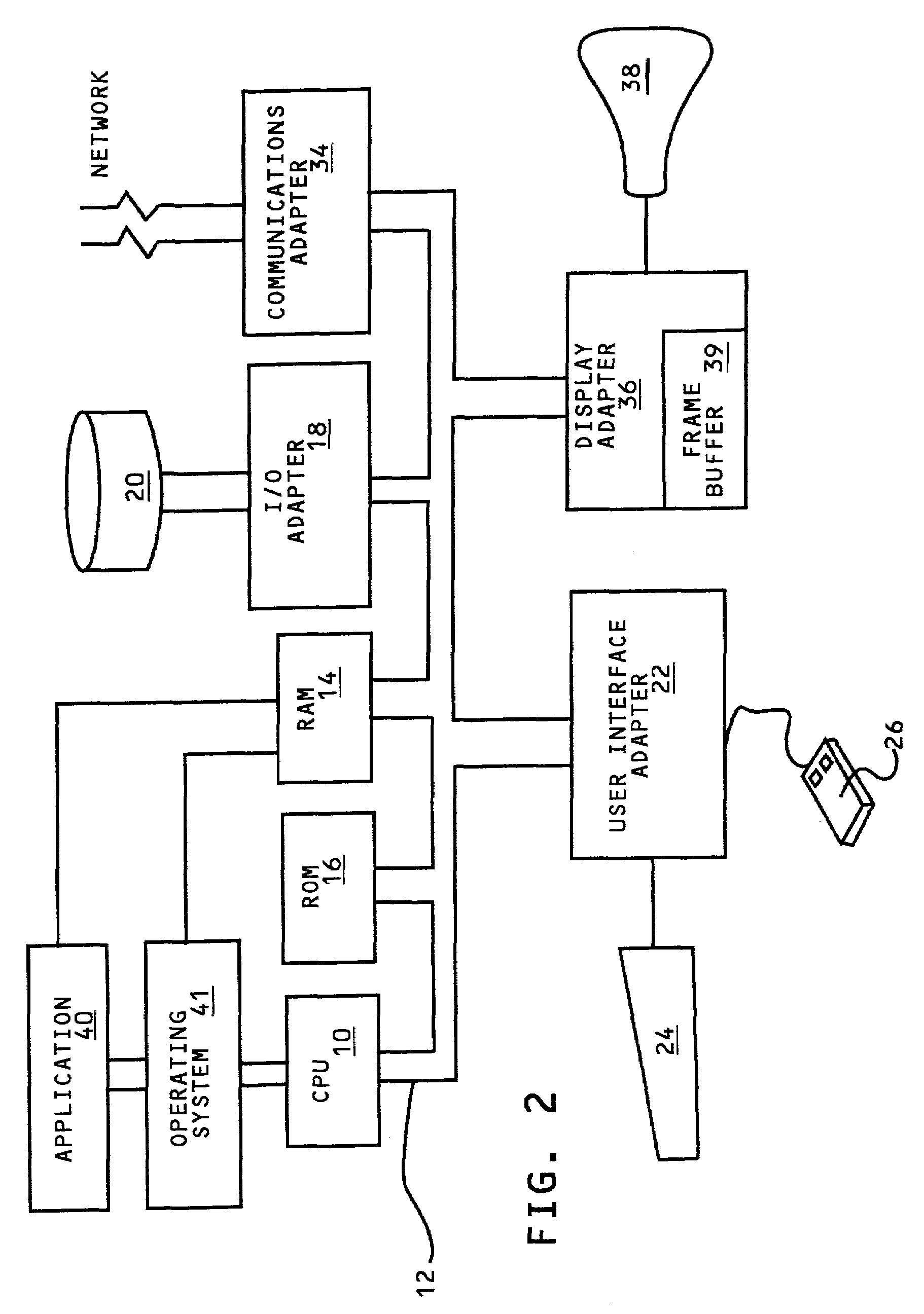 Distributing computer programs to a customer's multiple client computers through a hypertext markup language document distributed to and stored on the customer's network server computer