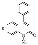 A kind of preparation method of 3-hydroxymethyl-4-phenyl-3,4-dihydroquinolinone compound