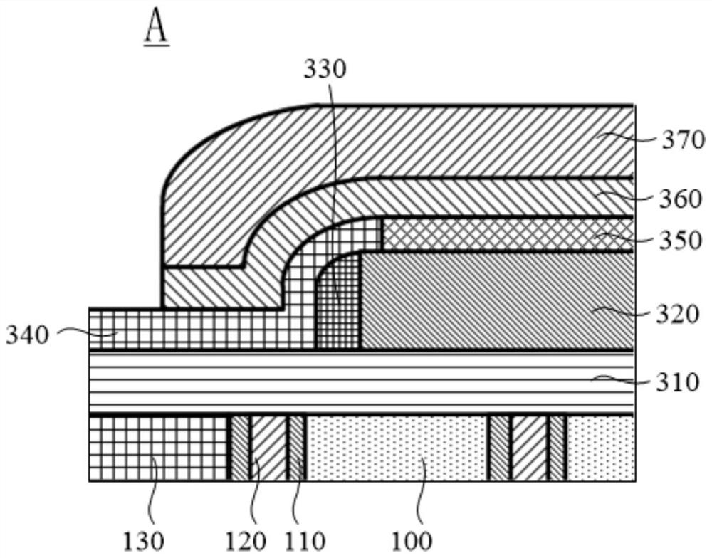 Avalanche photodiode and manufacturing method thereof