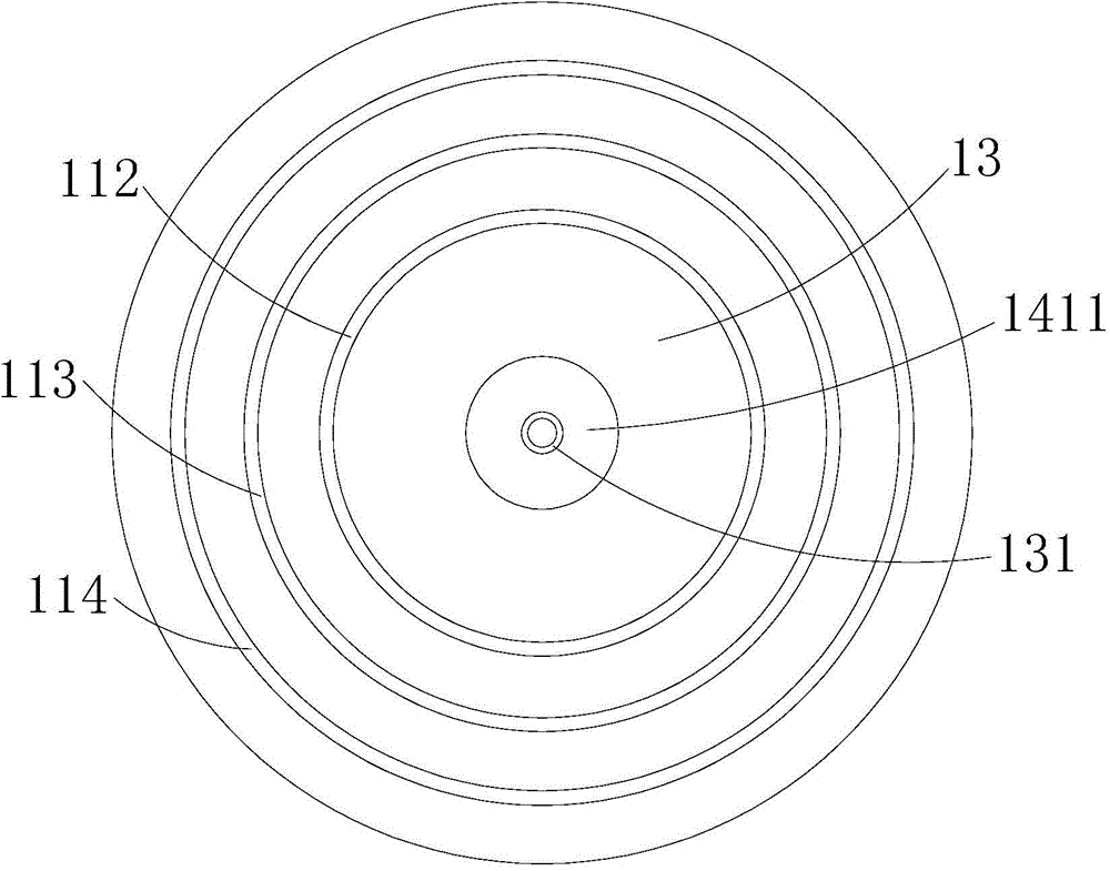 Ultrathin reaction cavity