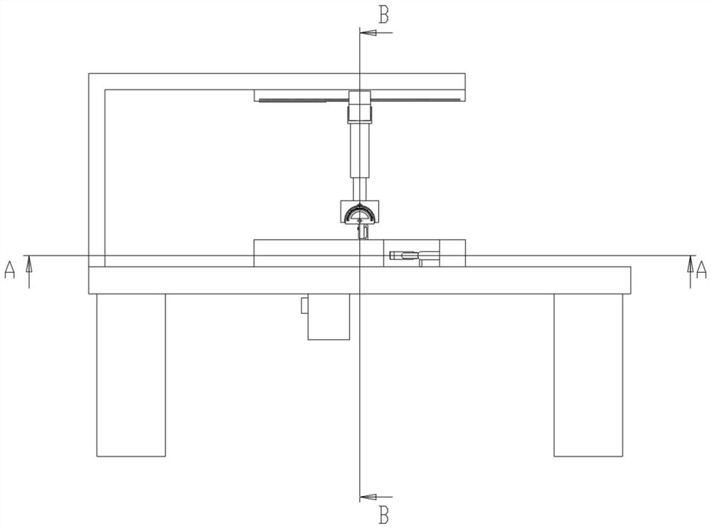 Processing equipment for jewelry handicrafts